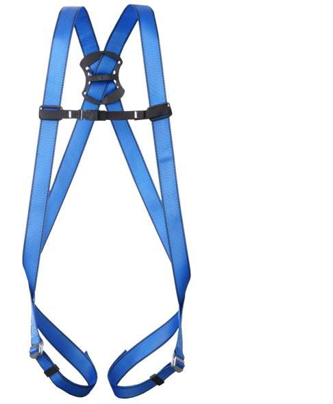 Basic Harness